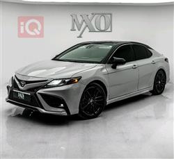 تويوتا كامري